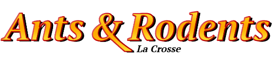 La Crosse Ant Exterminator & Rodent Control Company Logo
